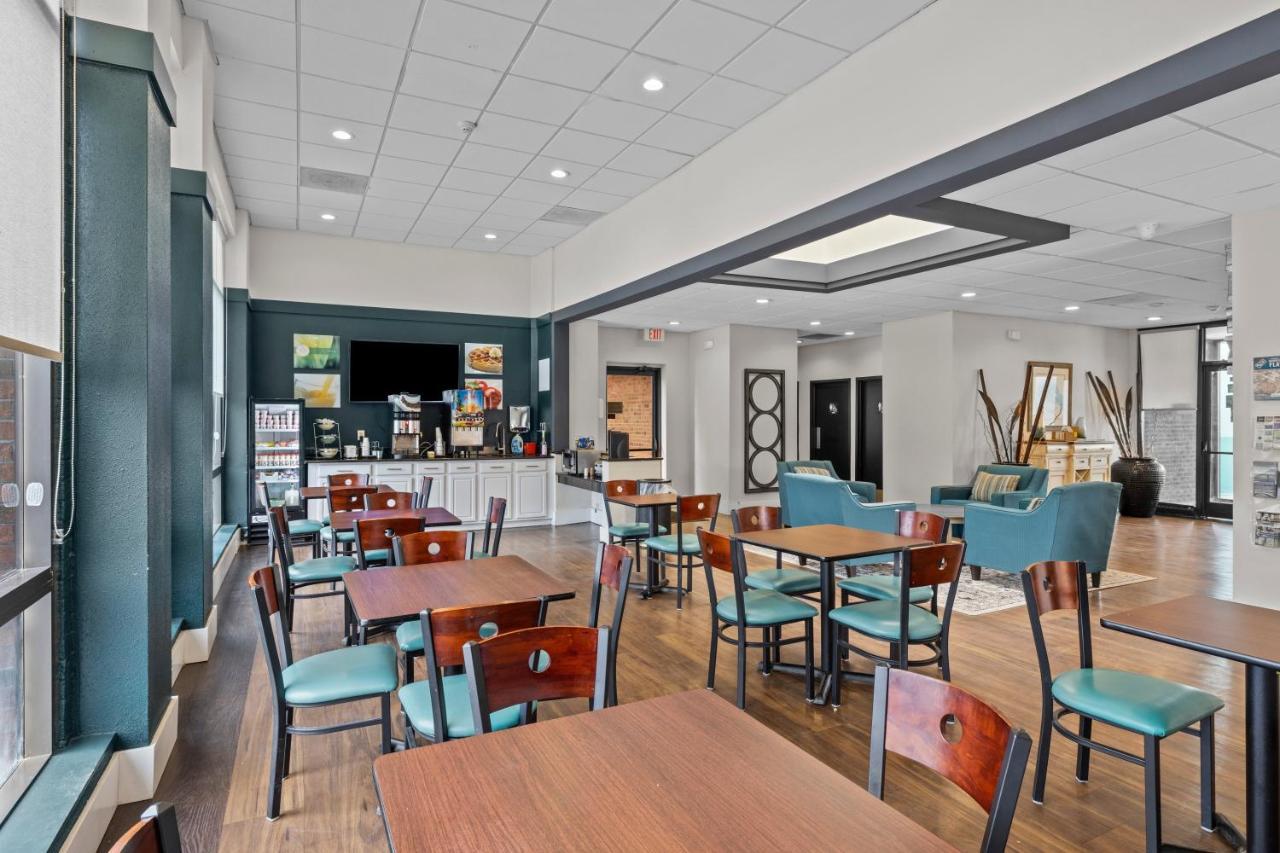 Garnet Inn & Suites, Morehead City Near Atlantic Beach Exteriör bild