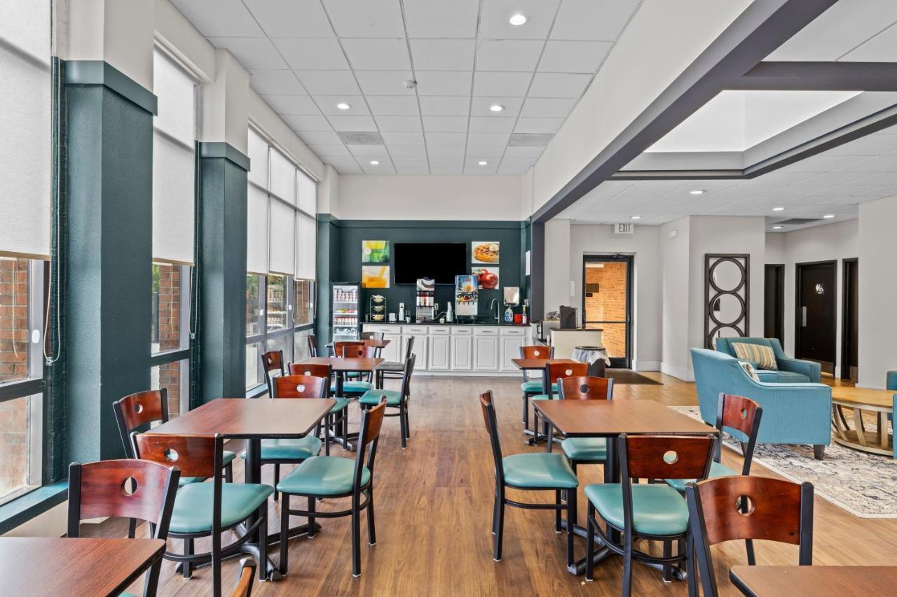 Garnet Inn & Suites, Morehead City Near Atlantic Beach Exteriör bild