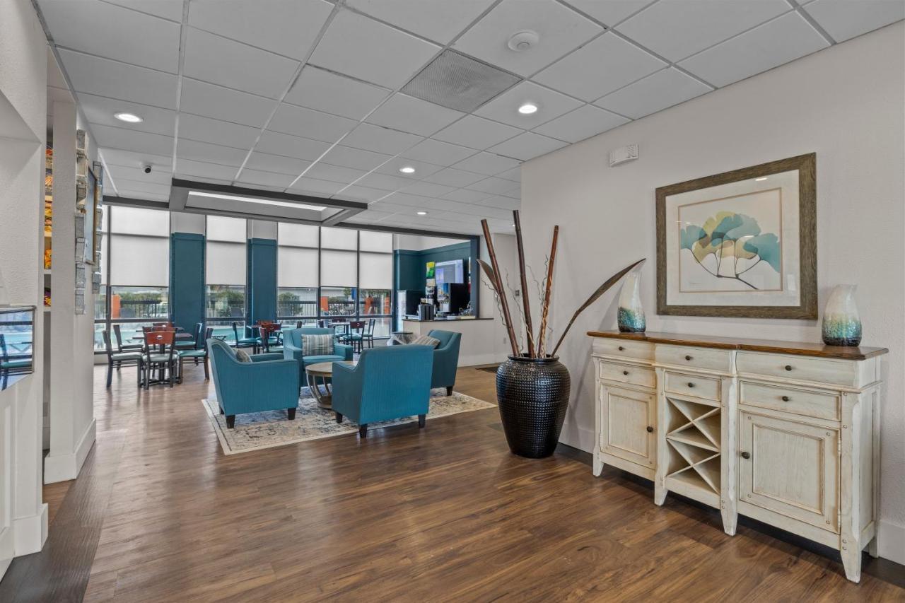 Garnet Inn & Suites, Morehead City Near Atlantic Beach Exteriör bild